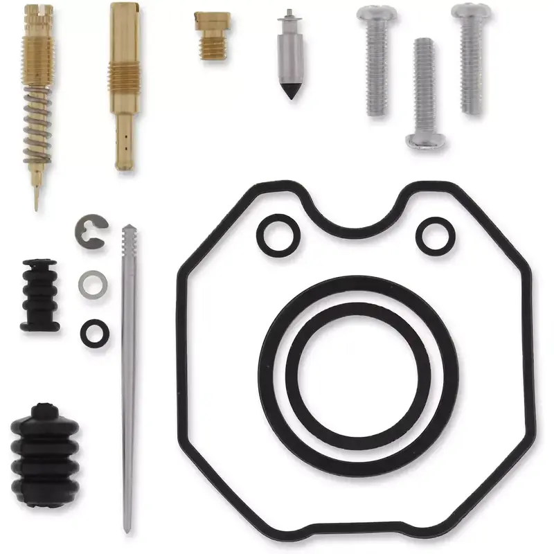 MOOSE RACING 1003-0613 Carburetor Rebuild Kit Honda	ATC200S 1984-1986