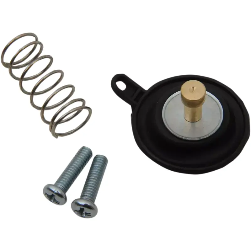 MOOSE RACING Air Cut Off Valve Rebuild Kits 1003-1280	Yamaha YFM350FW Big Bear