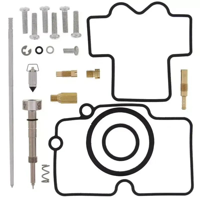 Moose Racing ATV Carb Carburetor Rebuild Kit For Polaris 1003-0689
