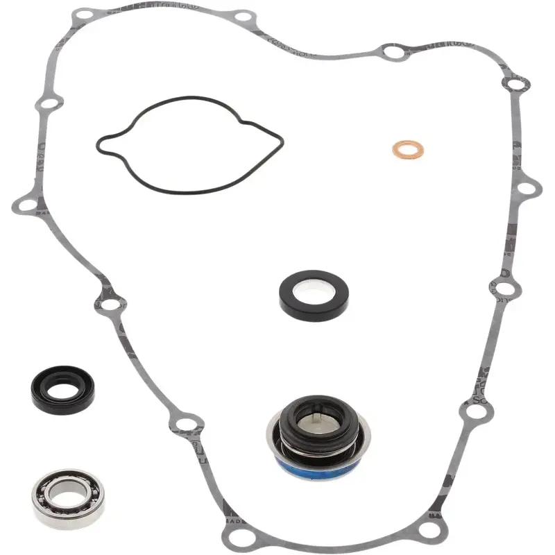 Moose Racing Water Pump Rebuild Kits 0934-4858