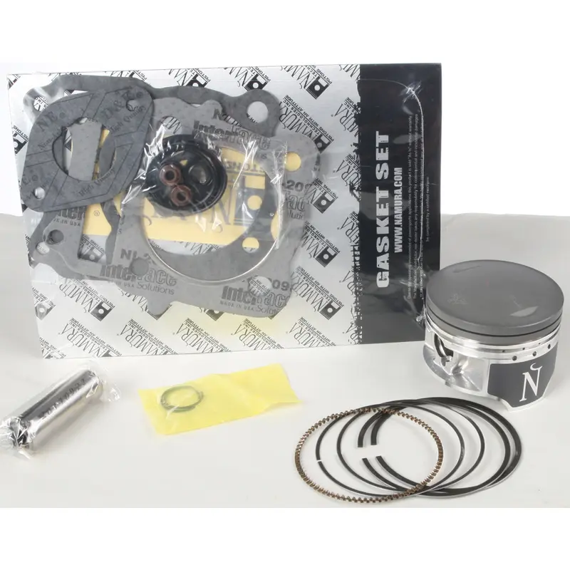 NAMURA TOP END KIT 68.97/ 0.50 11:1 AC
