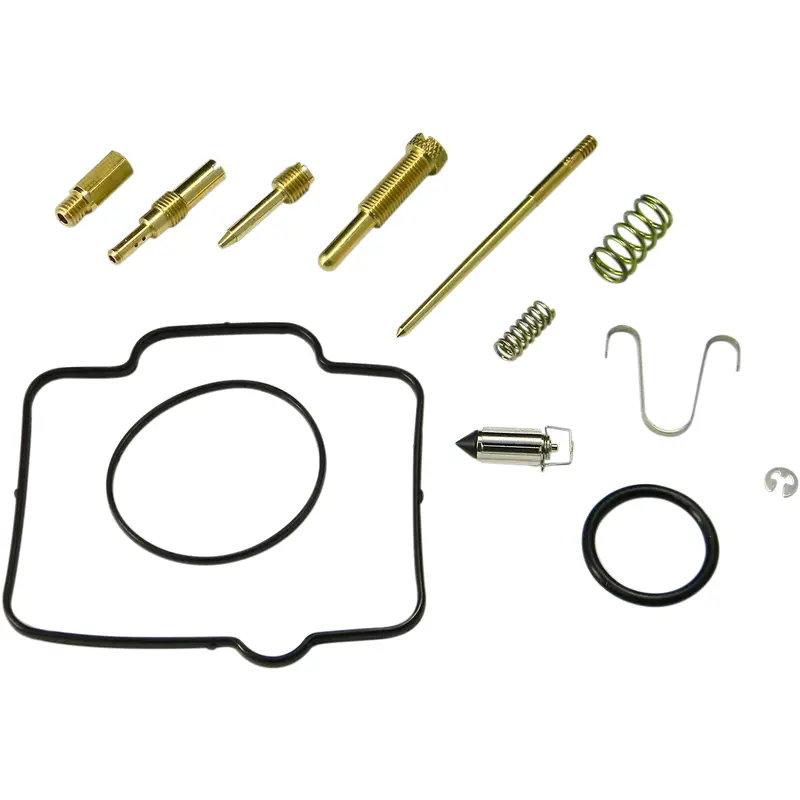 SHINDY Carburetor Repair Kit - Fits Honda 03-013