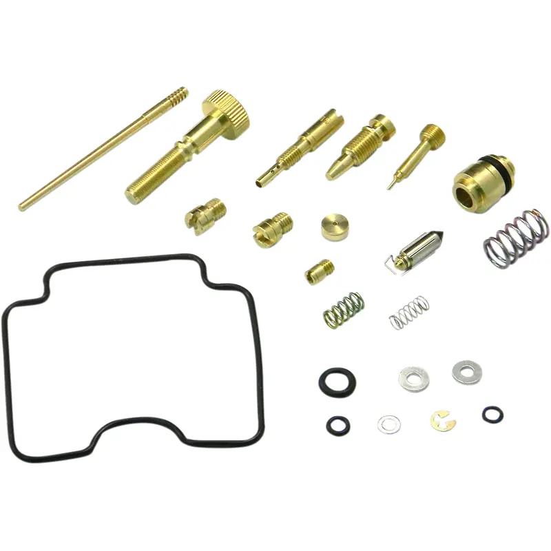SHINDY Carburetor Repair Kit - Fits Suzuki 03-214