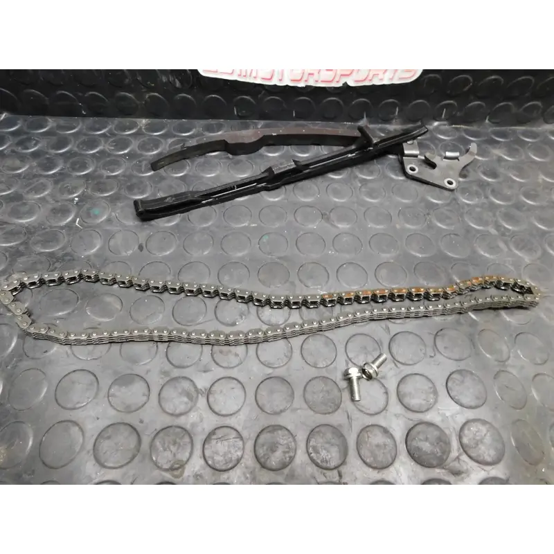 Yamaha Raptor 700 Cam Timing Chain Guide Tensioner  Hardware 2006-2020