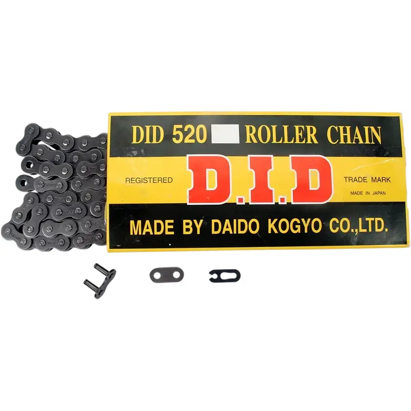 DID Fits 520 Standard - Drive Chain - 130 Links M520X130RB