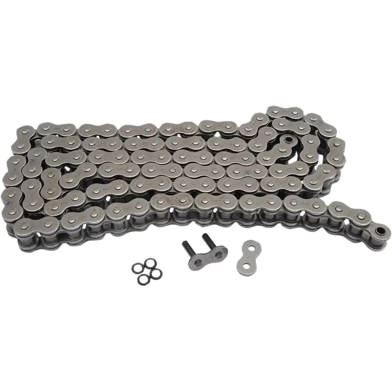 DRAG SPECIALTIES 530 Series - O-Ring Chain - 112 Links MDS530POX112L2