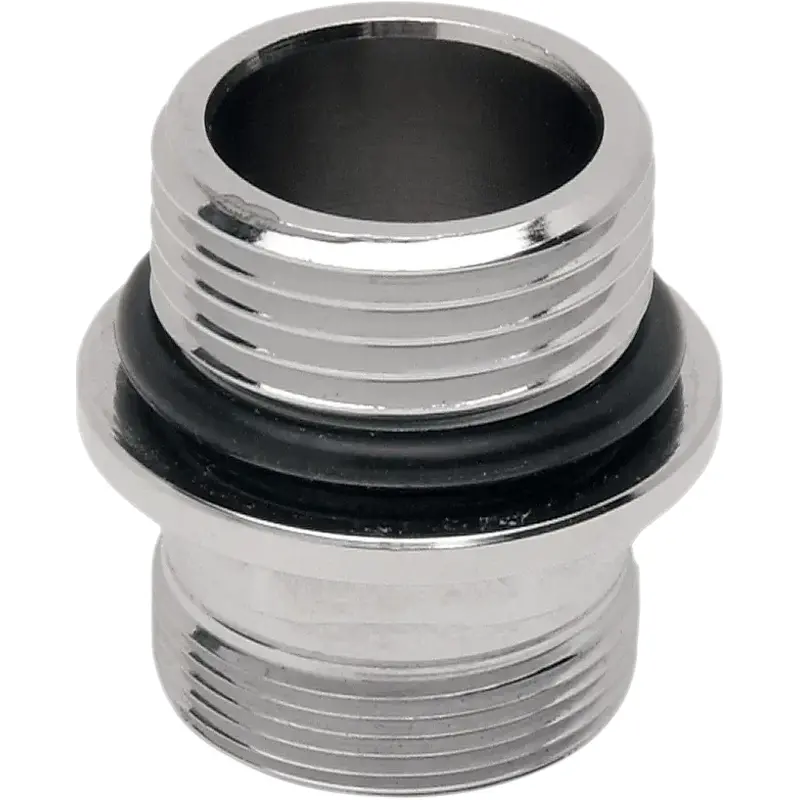 DRAG SPECIALTIES Petcock Adapter - EFI 22-0043