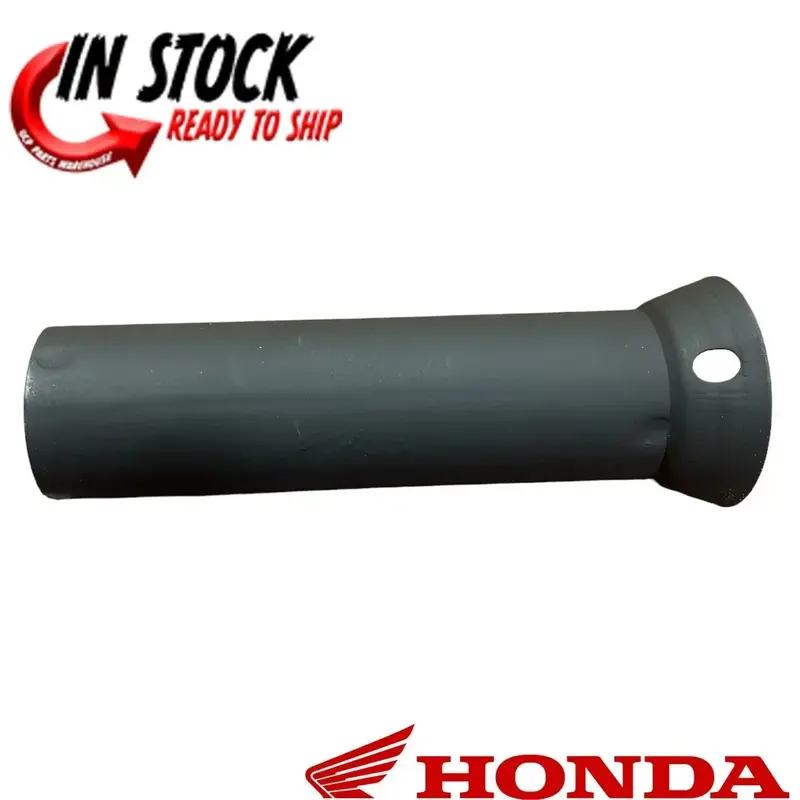 HONDA EXHAUST MUFFLER BAFFLE  ATC200 350X TRX250X XR200R 250R 350R 500R 600R OEM