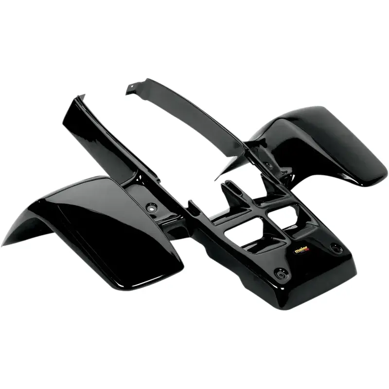 MAIER Front Fender - Black - Fits Banshee 350 189680