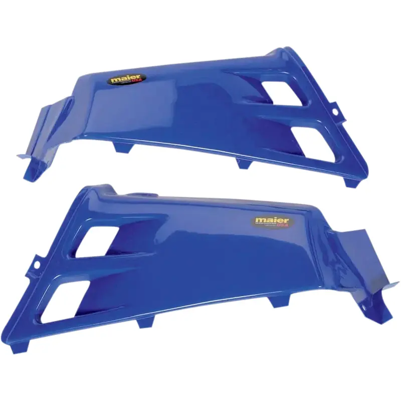 MAIER Gas Tank Cover - Fits Banshee - Dark Blue 189586