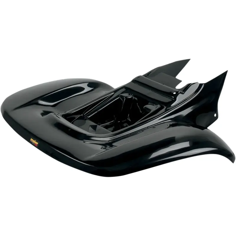 MAIER Rear Fender - Black - TRX90 116960