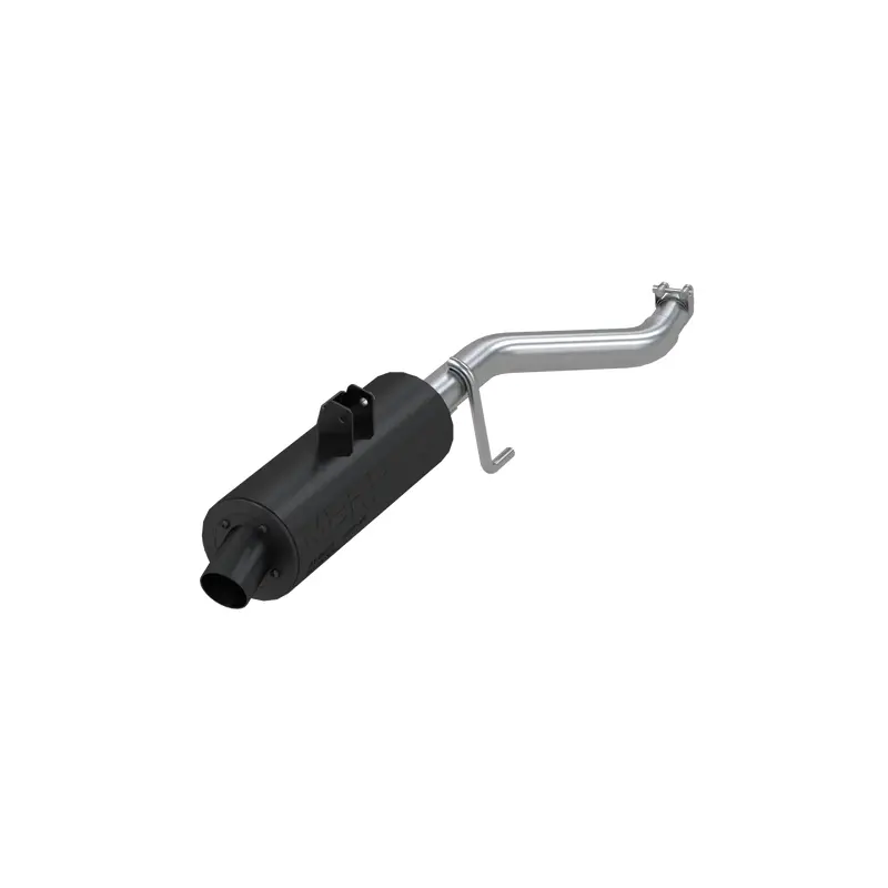 MBRP Utility Muffler AT-6109SP Fits Honda TRX420 &amp; TRX500 Models