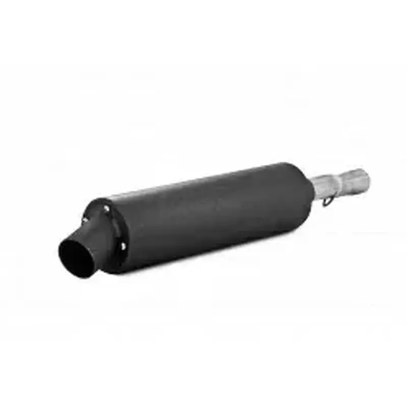 MBRP Utility Sound Muffler for Honda ATC200 Series * Fits 1982-1986 Models