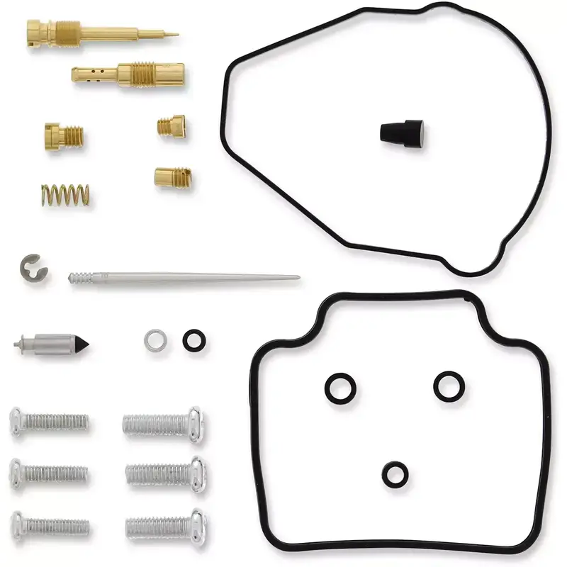 MOOSE 1003-0617 Carburetor Rebuild Kit