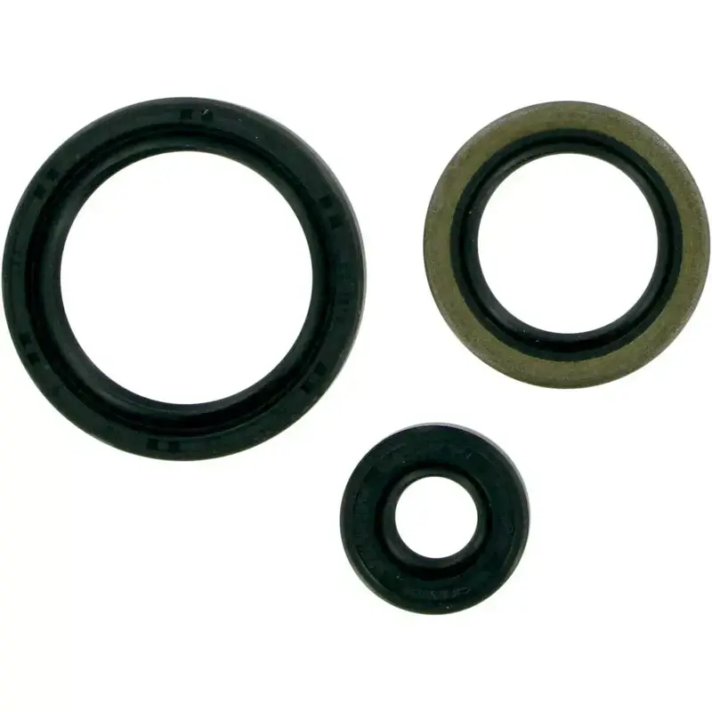 Moose Oil Seal Set Polaris ATP 500 HO 04-05 Big Boss 500 6x6 98-01 M822143