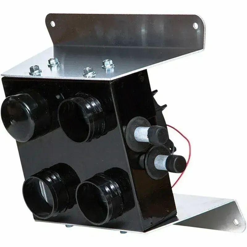 Moose Utility Division UTV Arctic Cat Havoc Cab Heater 2018-2021 4510-1234