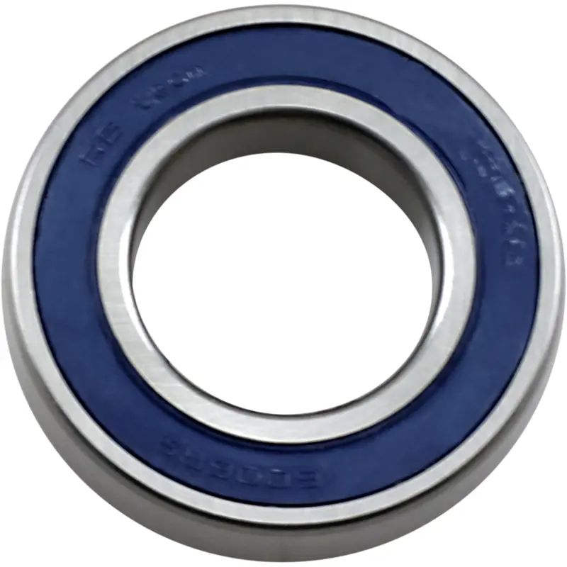 Parts unlimited Wheel Bearing - Double Seal - 30x55x13 Suzuki/Yamaha