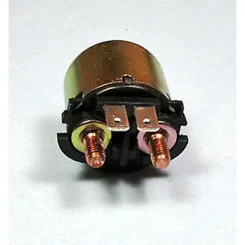 Ricks Motorsport Electric Solenoid Switch 65-201