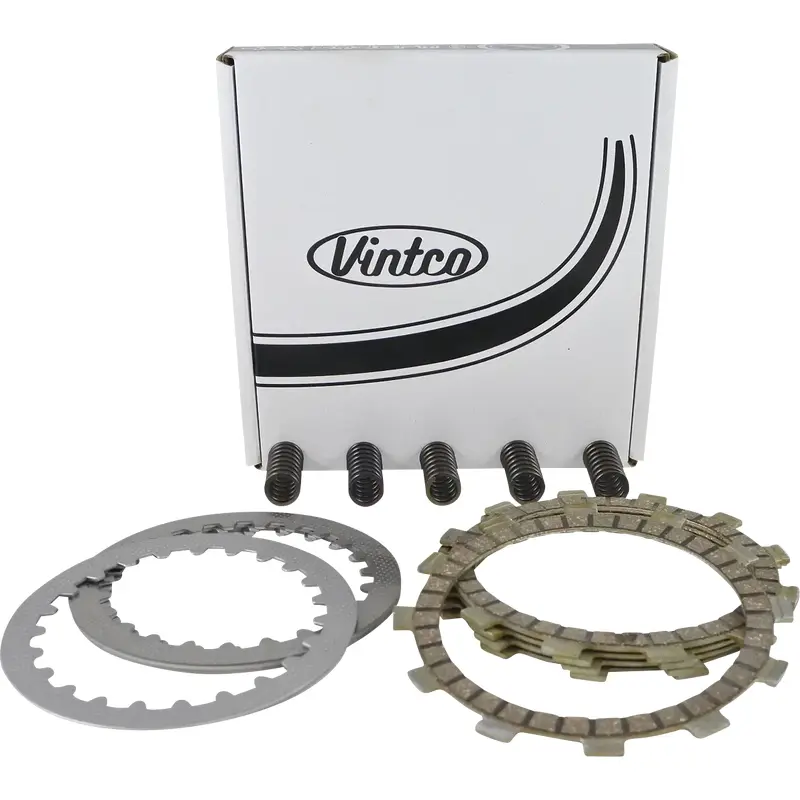 VINTCO Clutch Plate Kit - RM Fits 60/80 KCLS12