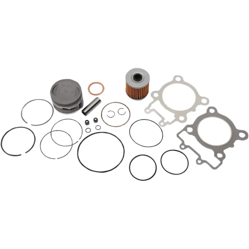 WSM Top End Kit - 69.00 Mm - Fits Kawasaki 54-252-10