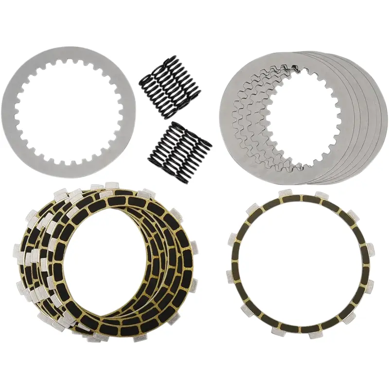 BARNETT Clutch Kit Fits 303-90-20087