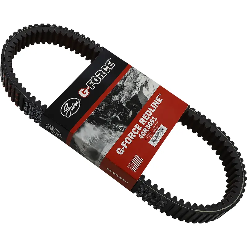 G-Force RedLine Drive Belt