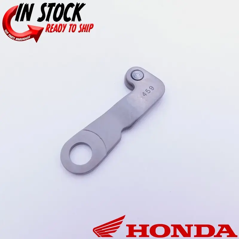 HONDA GEAR SHIFT CHANGE ARM ATC 90 110 CT 90 110 24430-459-950 NEW OEM