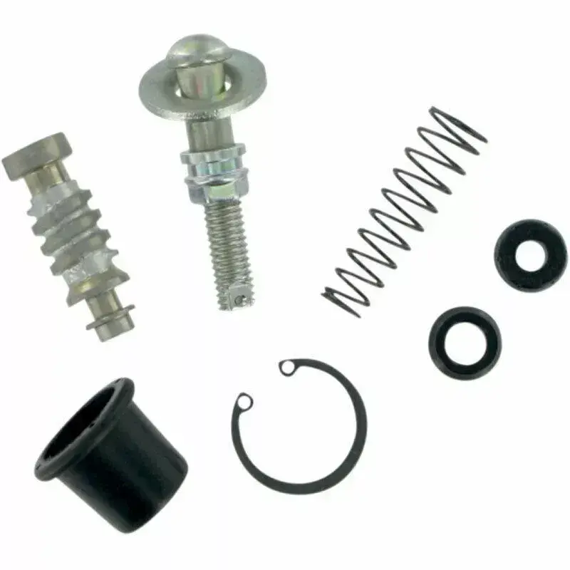 Moose Master Cylinder Rebuild Rear Kits Yamaha YFM250R Raptor 08-13 0617-0042