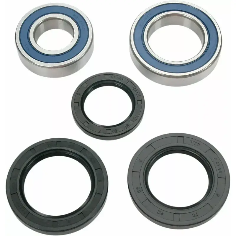 MOOSE RACING A25-1134 Wheel Bearing Kit Yamaha  Timberwolf 250 1992 - 2000