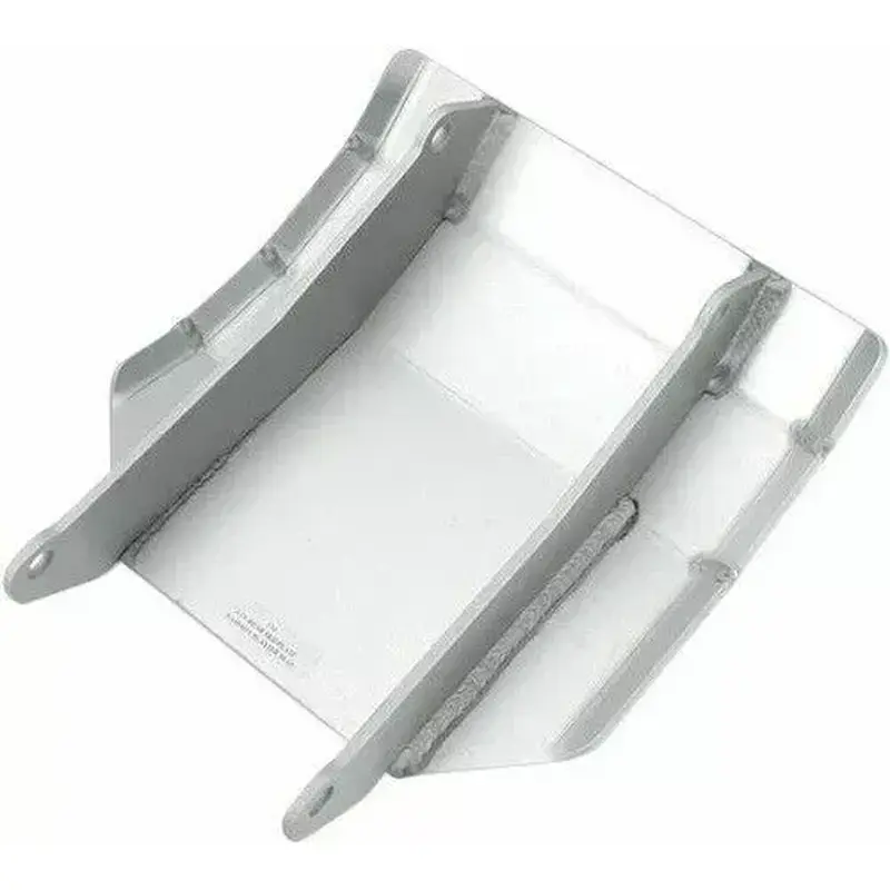 Moose Racing ATV/UTV Swingarm Skidplate For Yamaha Blaster 200 88-02 M800-54