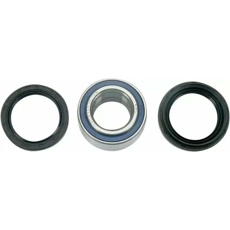 MOOSE RACING Wheel Bearing Kit 0215-0076 Arctic Cat 250 2001 - 2002