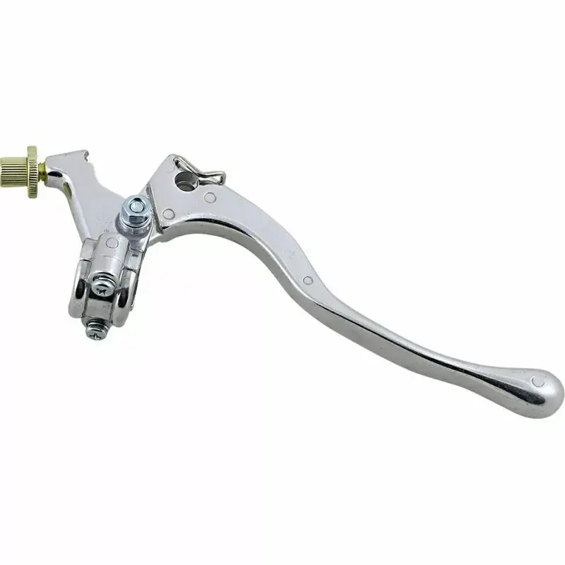Parts Unlimited Left-Hand Lever Assembly for Honda 20337