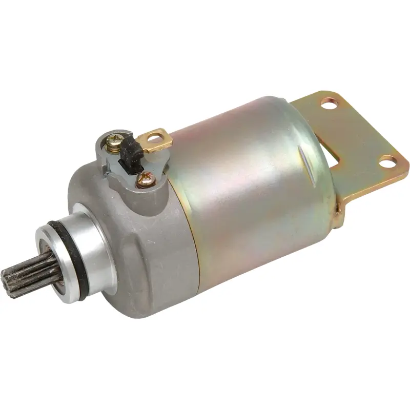 RICK'S MOTORSPORT ELECTRIC Starter Motor - Fits Kymco 61-604