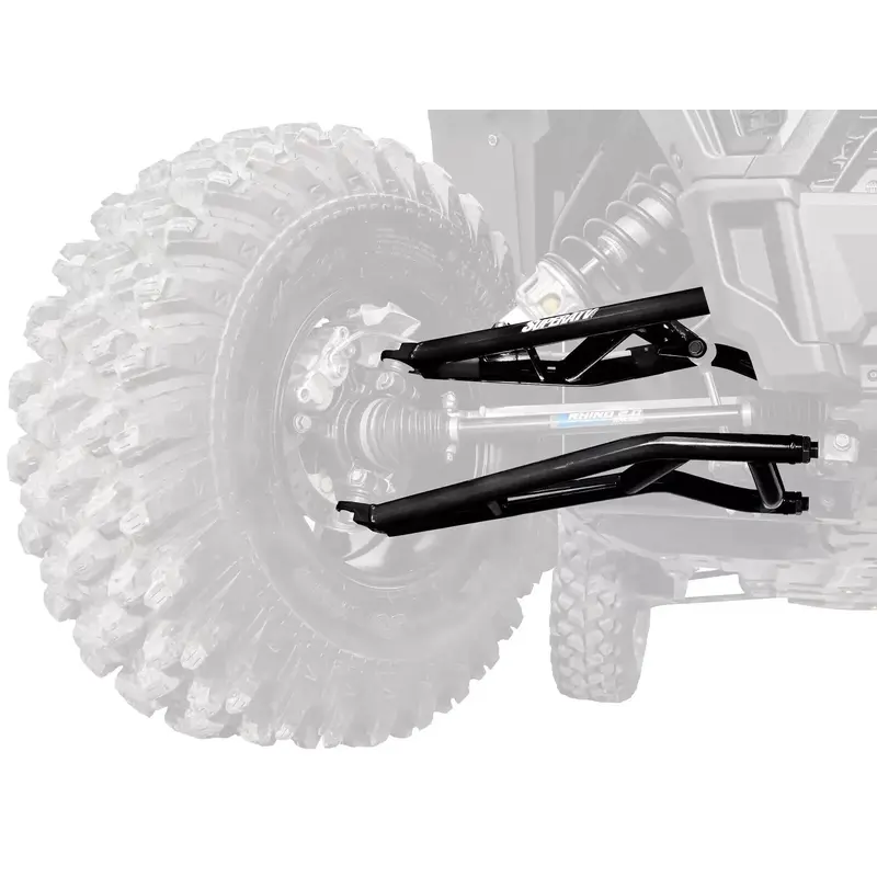 SuperATV High Clearance Forward Offset A Arms Polaris RZR XP 1000 - FAST SHIP !!