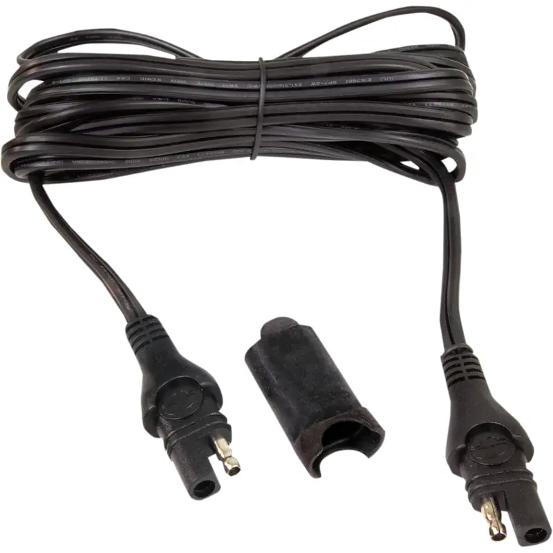 Tecmate CORD SAE 10AMP EXT 25FT O-53