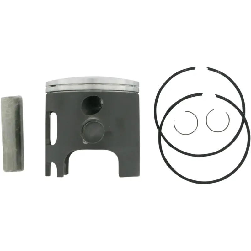 WSM Piston Kit - 68.50 Mm - Big Bore - Fits Yamaha 350 Banshee 50-520-685