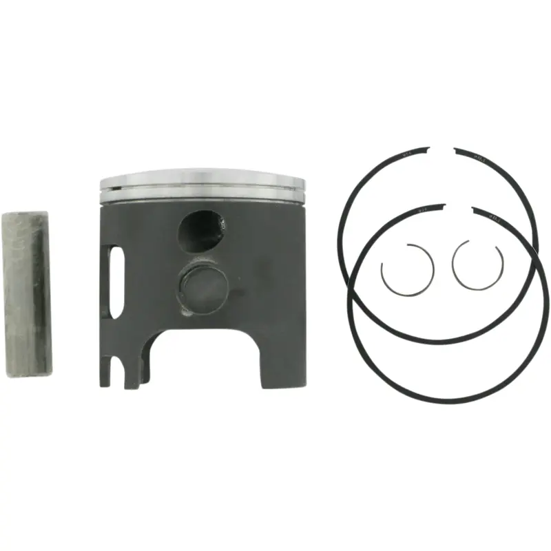 WSM Piston Kit - 70.50 Mm - Big Bore Long Rod - Fits Yamaha 350 Banshee