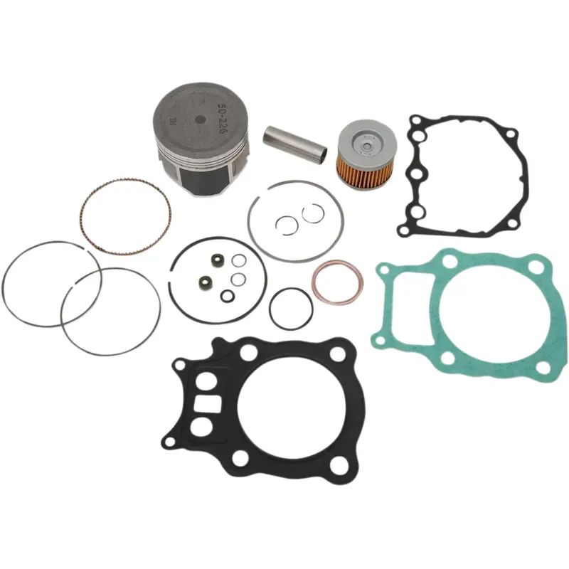 WSM Top End Kit - 79.00 Mm - Fits Honda 54-226-12