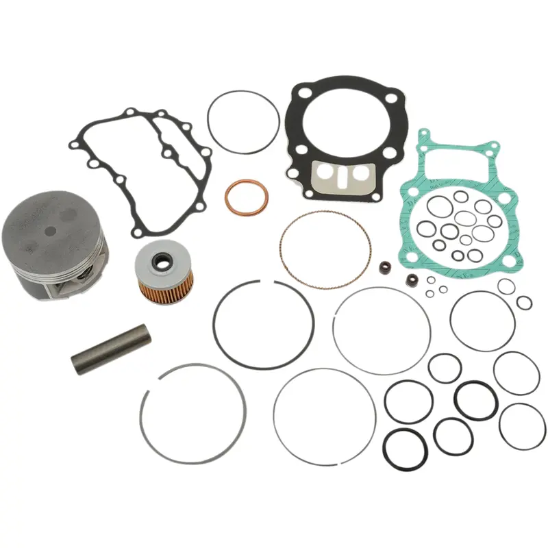 WSM Top End Kit - Fits 86.25 Mm - Honda 54-220-11