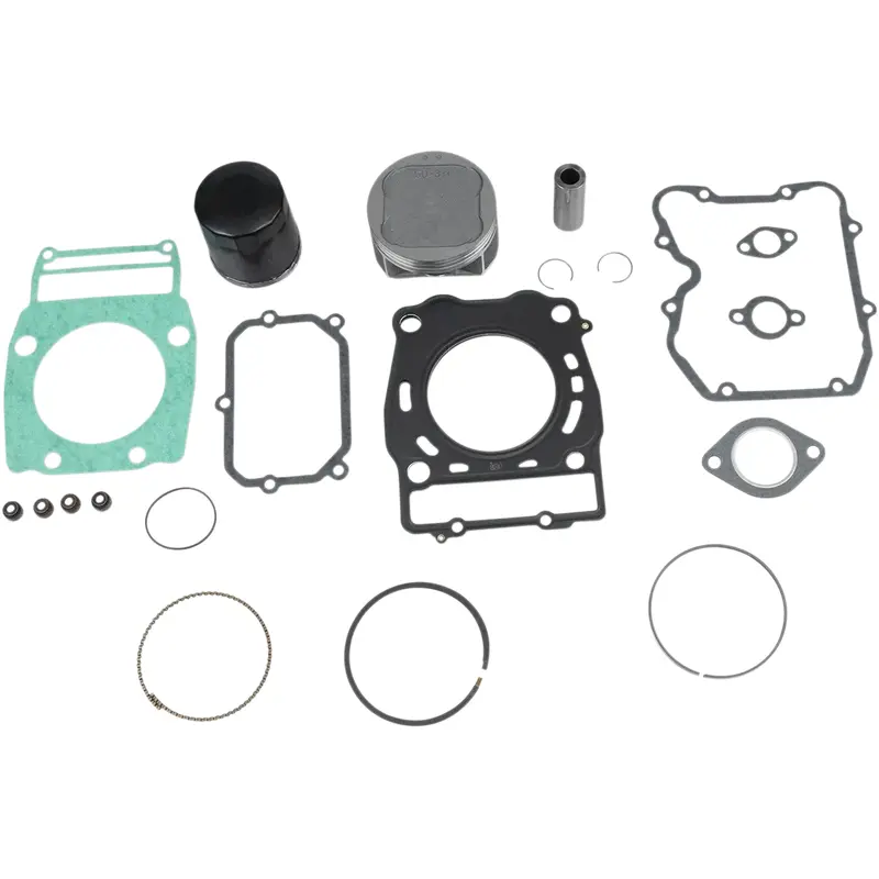 WSM Top End Kit - Fits 92.75 Mm - Polaris 54-311-13