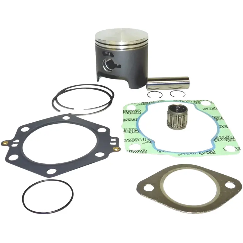 WSM Top-End Rebuild Kit - Fits 75.00 Mm - Platinum Series - Polaris 54-310-12P