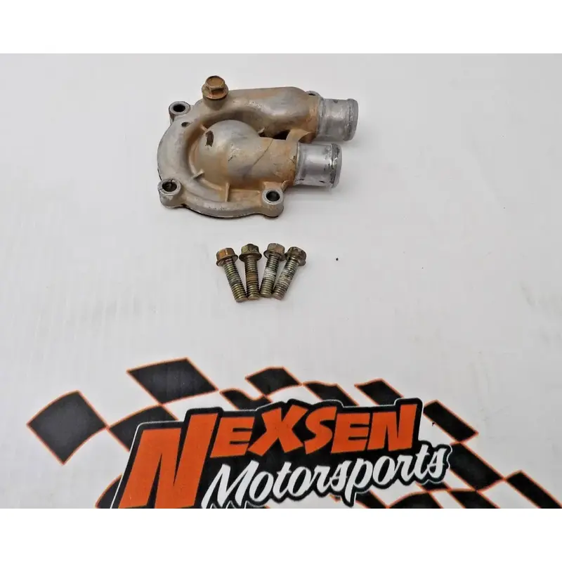 1999 Polaris Scrambler 500 Water Pump Cover 3085351