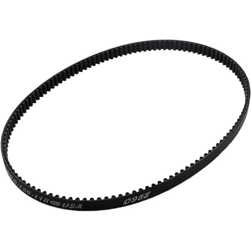 BELT DRIVES LTD. Rear Drive Belt - 126 Tooth - Fits 1-1/8" PCC-126-118
