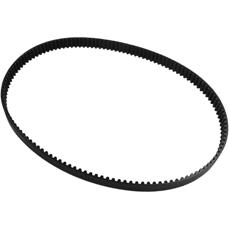BELT DRIVES LTD. Rear Drive Belt - 130 Tooth - Fits 1-1/2" PCC-130