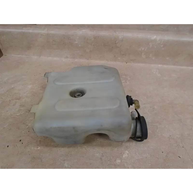 Honda 1200 GOLDWING GL1200-ASPENCADE Coolant Tank 1984 HB254