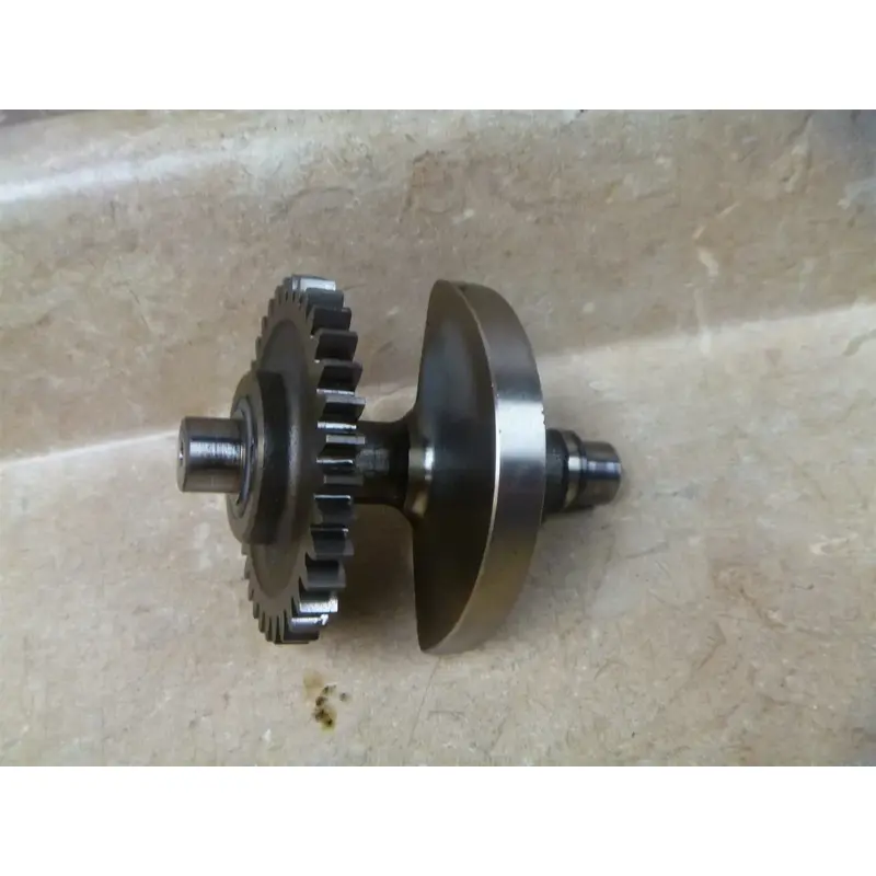 Honda 250 BIG RED ATC 250 ES ATC250-ES Used Engine Crankshaft Balancer 1985 HB63