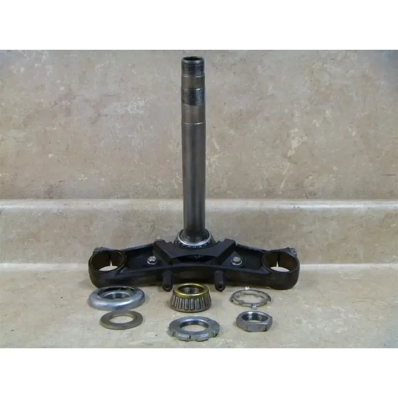 Honda 900 CB CUSTOM CB900-C Used Steering Stem 1980 #HB68 Vintage
