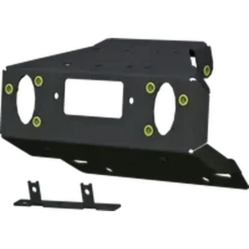 KFI WINCH MOUNT 10-1500