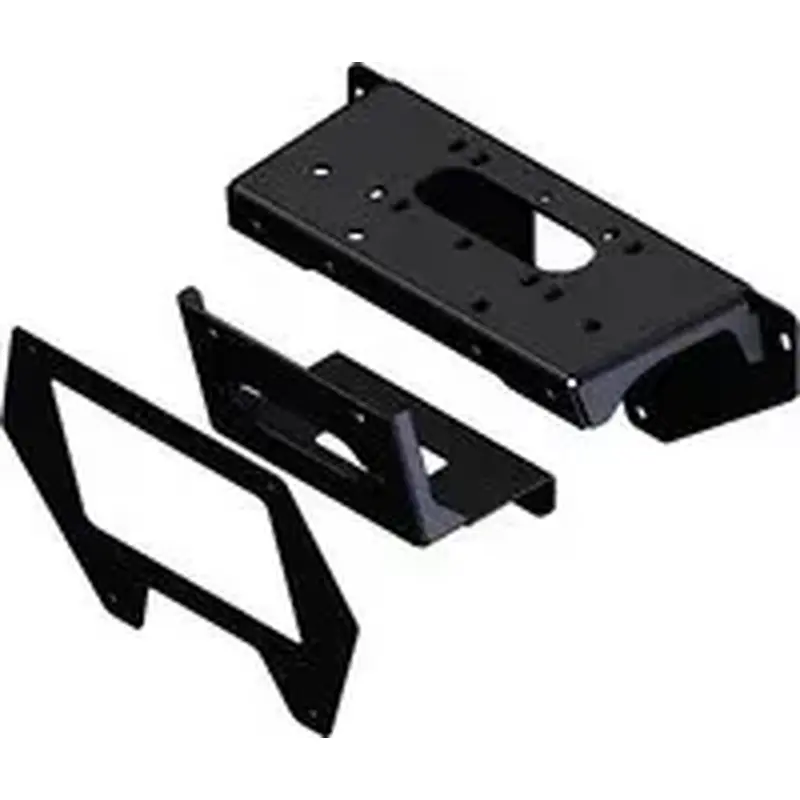 KFI WINCH MOUNT POLARIS 10-1790