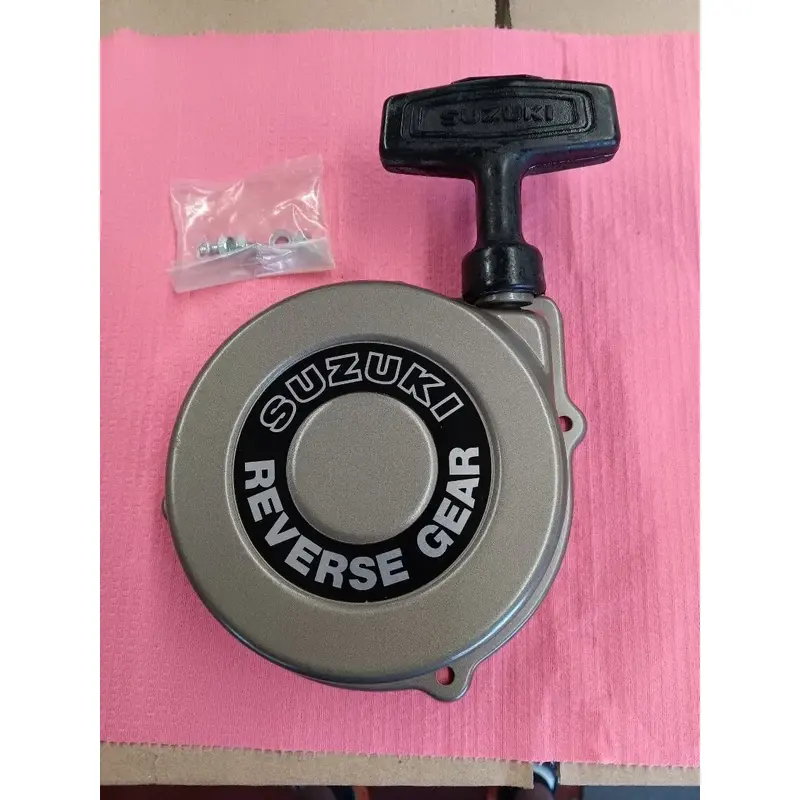 Suzuki 87-89 LT300E LT 300 E Quad Runner Pull Start NOS 18000-41810
